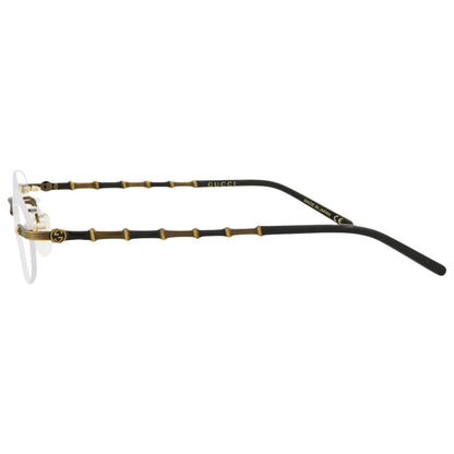 Gucci Novelty Women's Opticals GG0857OJ-30009604-001 - Image #4