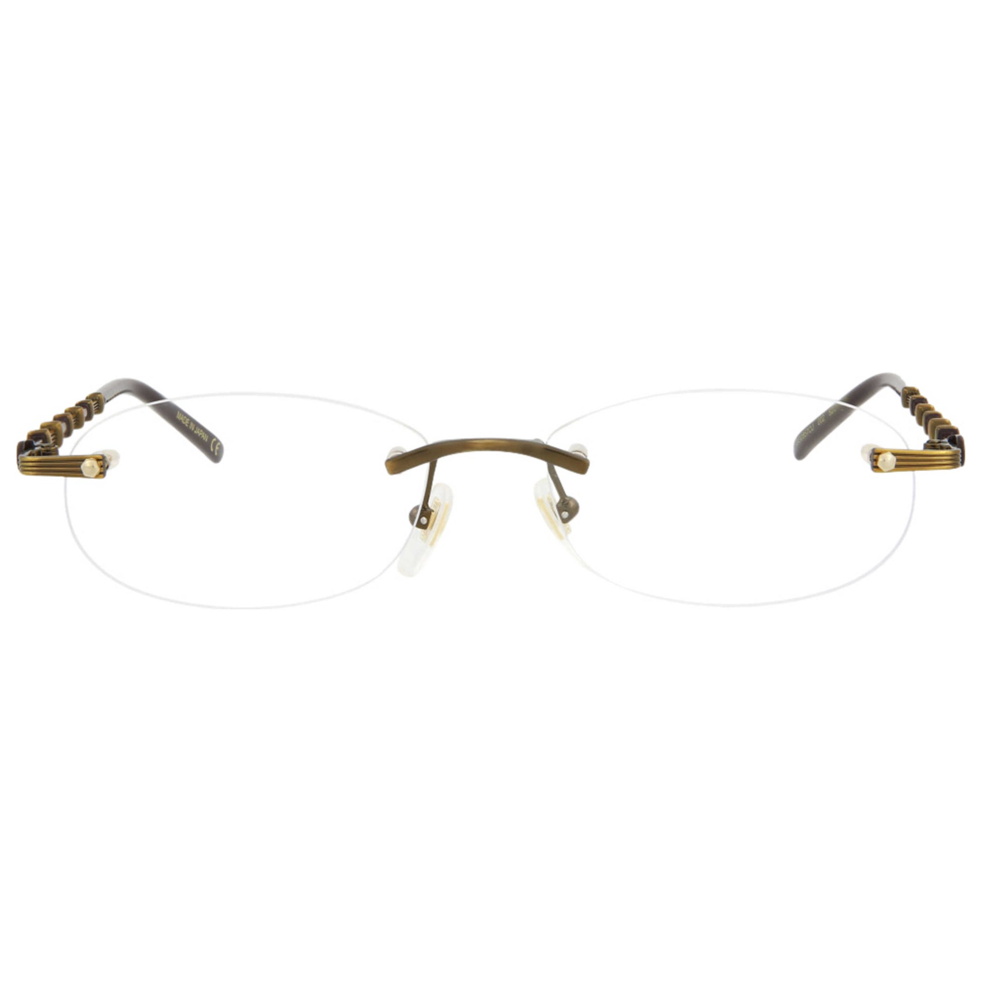 Gucci Novelty Women's Opticals GG0857OJ-30009604-002 - Image #2