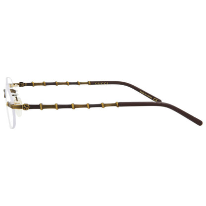 Gucci Novelty Women's Opticals GG0857OJ-30009604-002 - Image #4