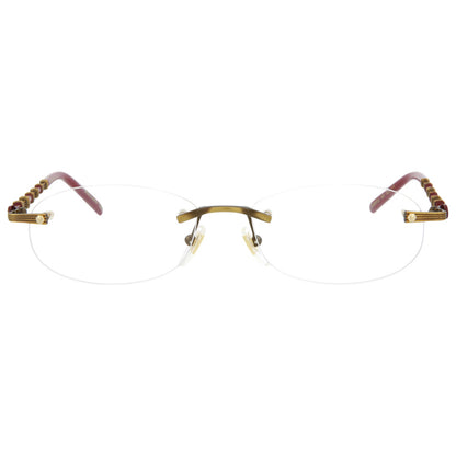 Gucci Novelty Women's Opticals GG0857OJ-30009604-003 - Image #2