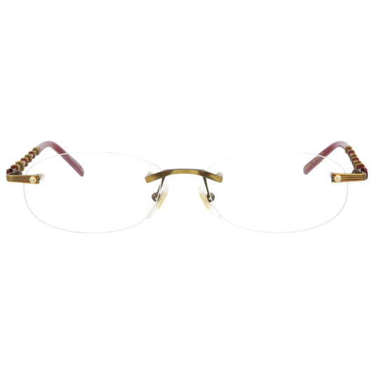 Gucci Novelty Women's Opticals GG0857OJ-30009604-003 - Image #2