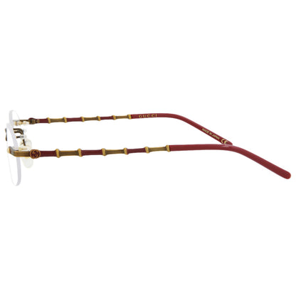 Gucci Novelty Women's Opticals GG0857OJ-30009604-003 - Image #4