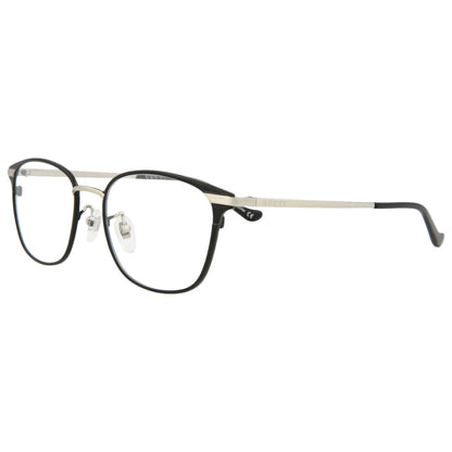 Front view of Gucci Novelty Men's Opticals GG0864OA-30009555-002
