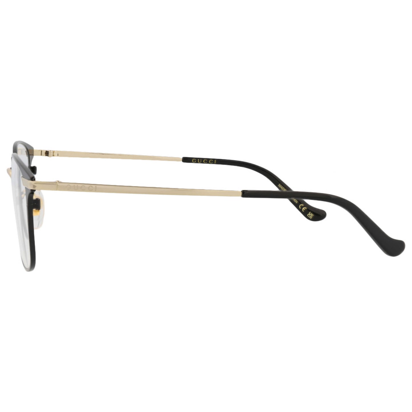 Gucci Novelty Men's Opticals GG0864OA-30009555-004 - Image #3