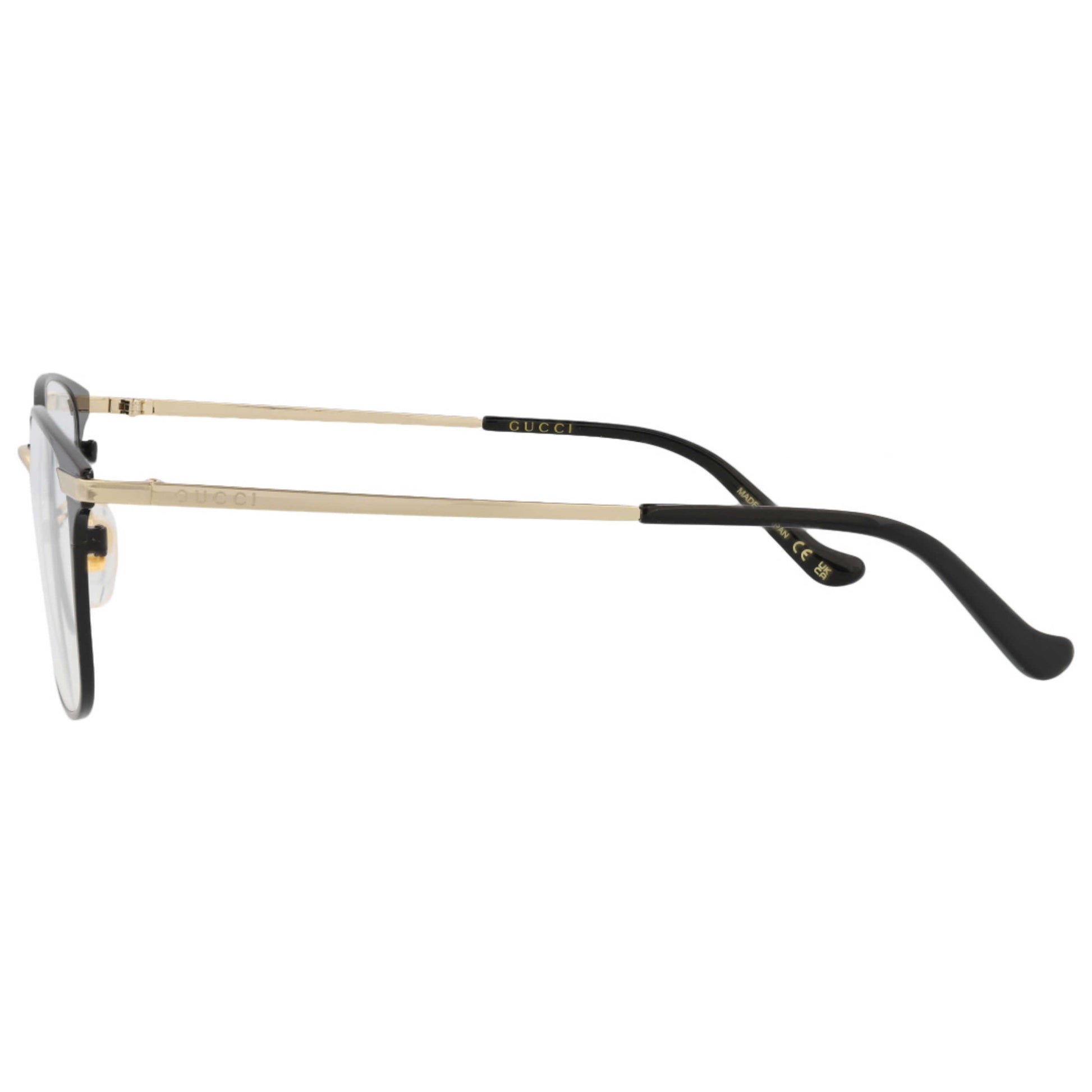 Gucci Novelty Men's Opticals GG0864OA-30009555004 - Image #3