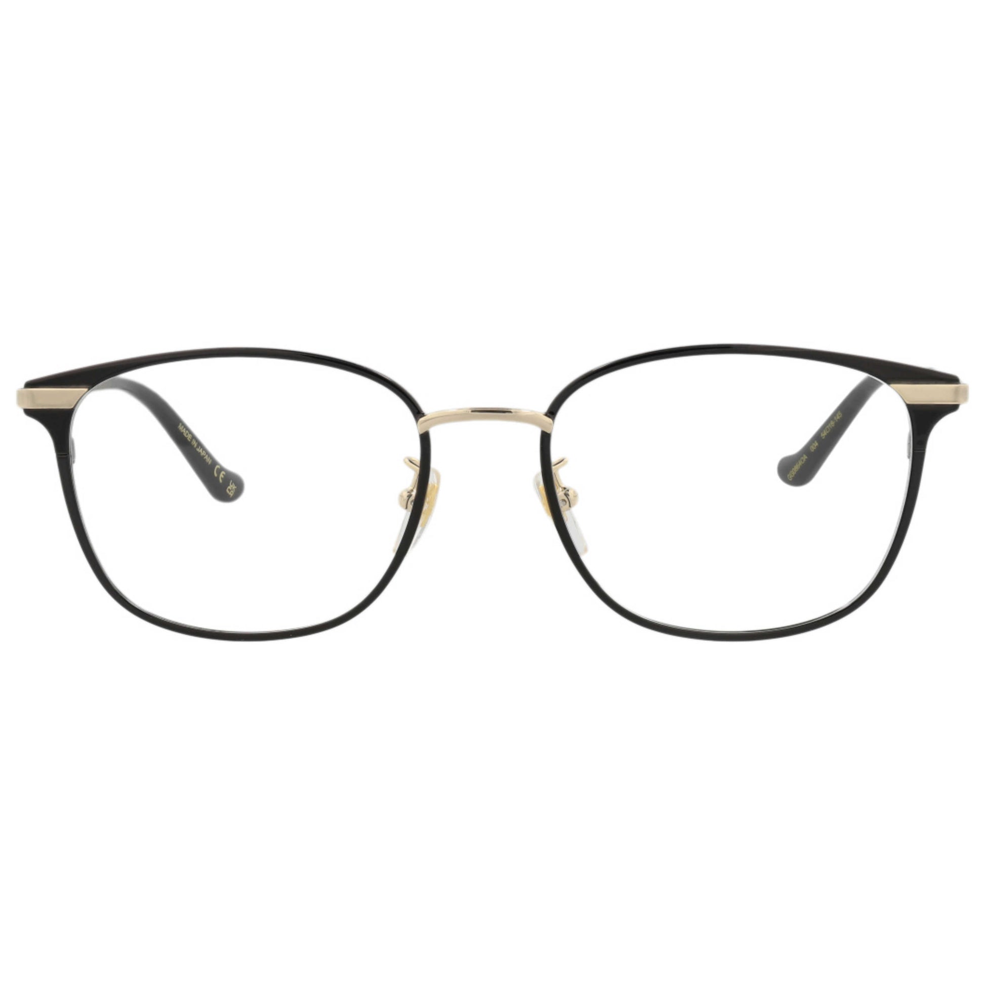 Gucci Novelty Men's Opticals GG0864OA-30009555004 - Image #5