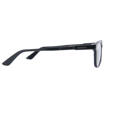 Gucci Fashion Men's Opticals GG0867OA-001-54 - Image #4