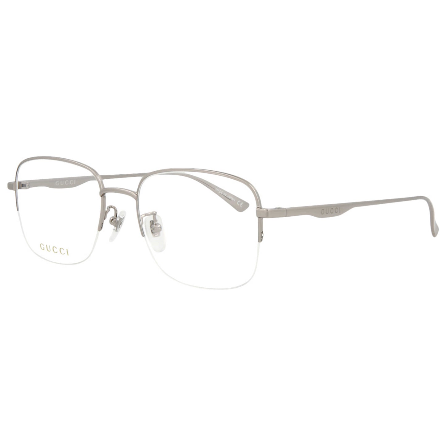 Front view of Gucci Core Men's Opticals GG0868OA-30009571-003