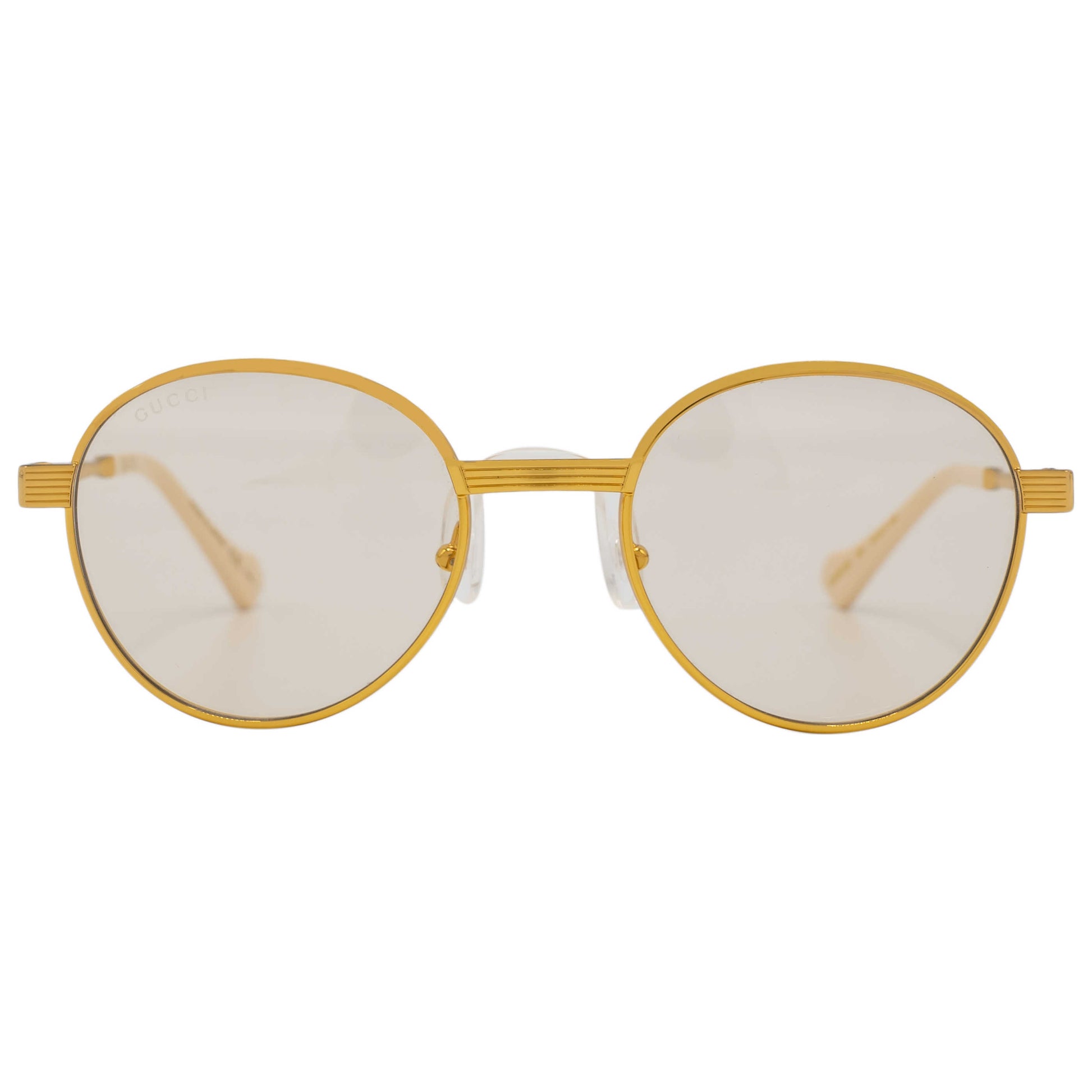 Gucci Fashion Men's Sunglasses GG0872S-00151 - Image #4