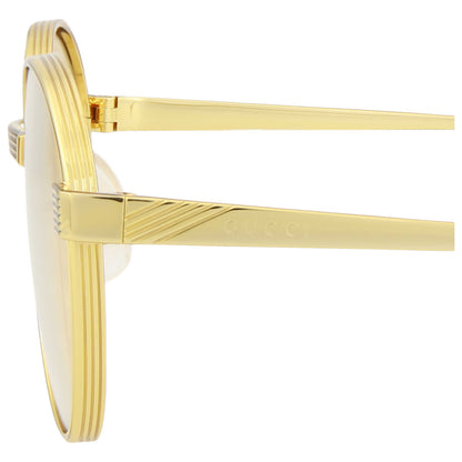 Gucci Novelty Men's Sunglasses GG0872S-30009887-001 - Image #3