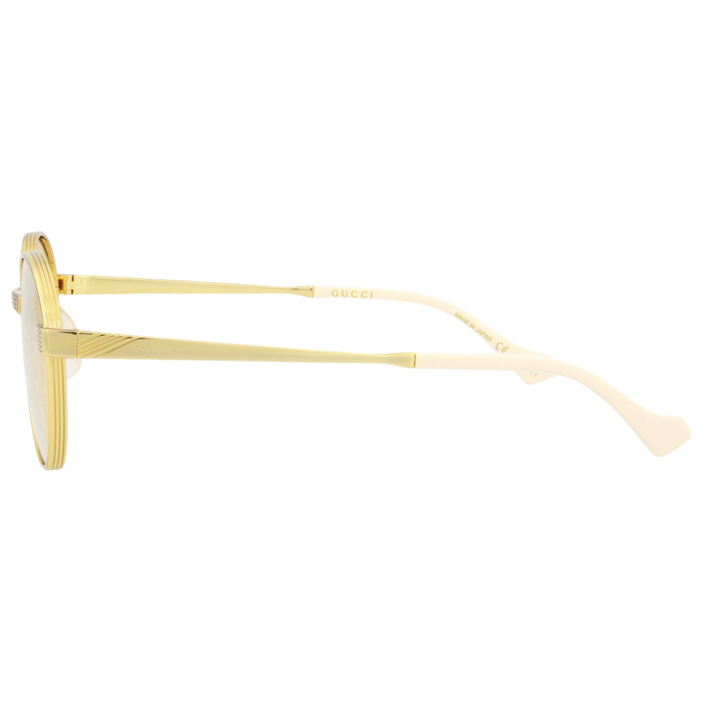 Gucci Novelty Men's Sunglasses GG0872S-30009887-001 - Image #4
