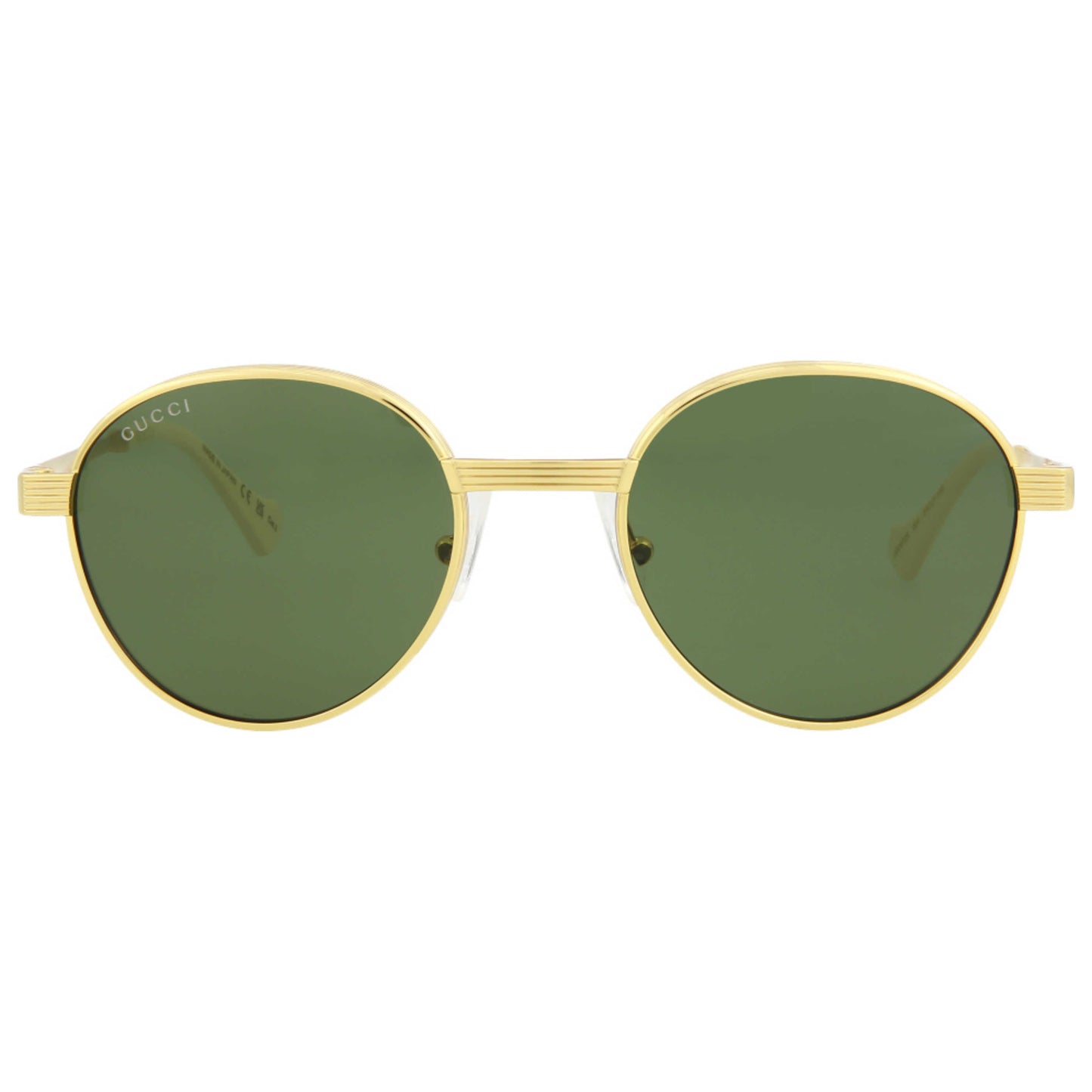 Gucci Novelty Men's Sunglasses GG0872S-30009887-004 - Image #2