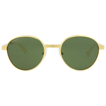 Gucci Novelty Men's Sunglasses GG0872S-30009887-004 - Image #2