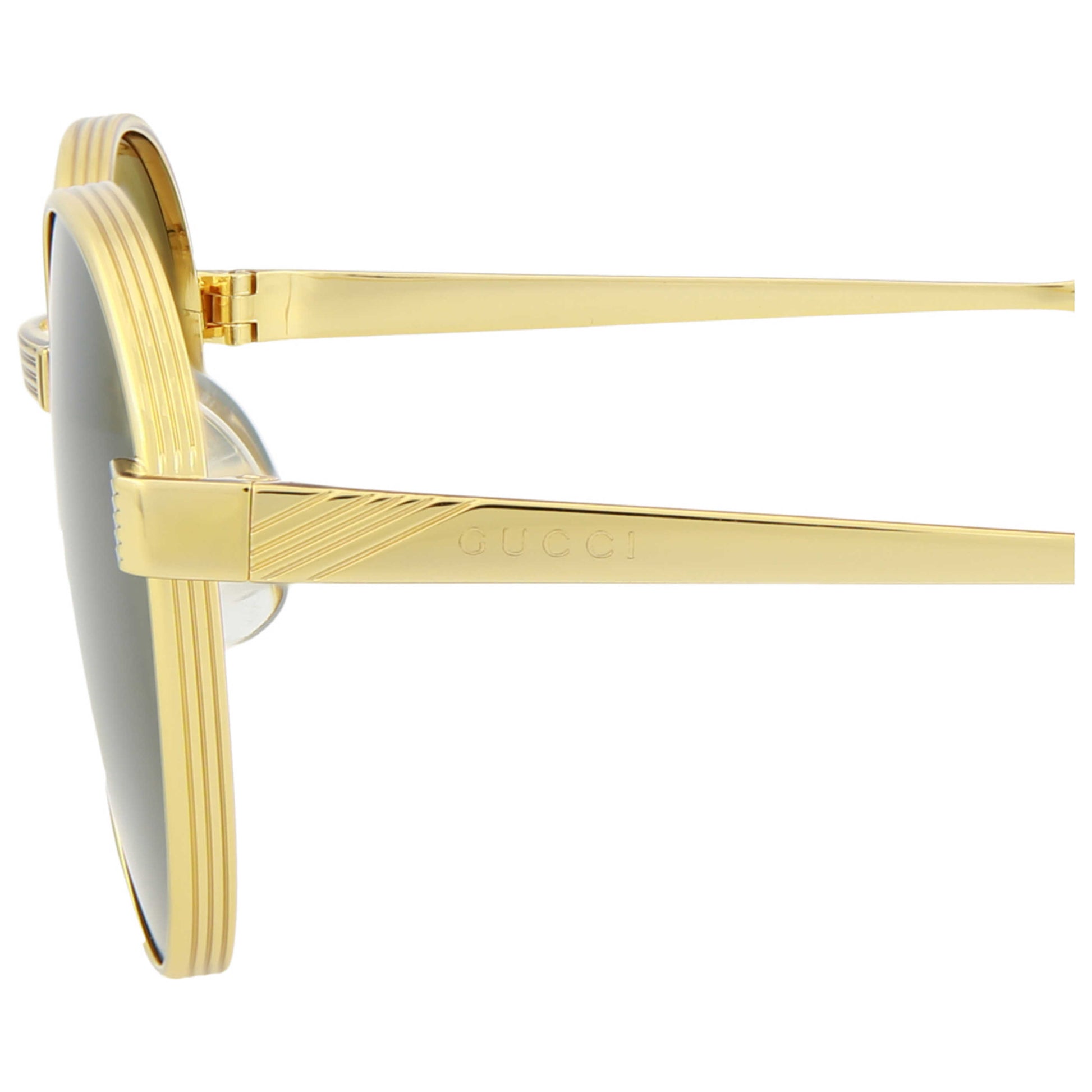 Gucci Novelty Men's Sunglasses GG0872S-30009887-004 - Image #3