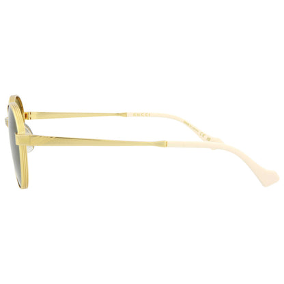 Gucci Novelty Men's Sunglasses GG0872S-30009887-004 - Image #4