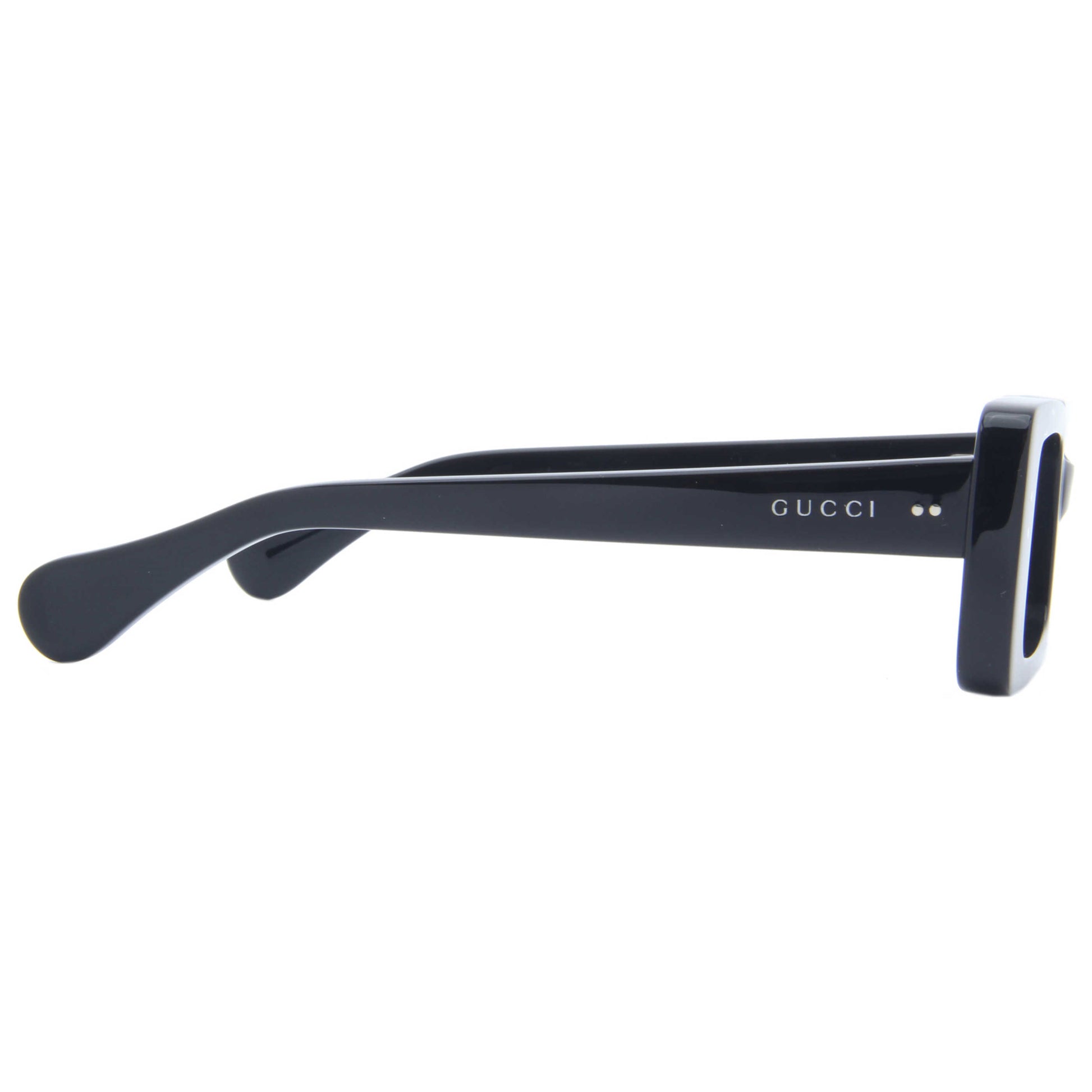 Gucci Fashion Men's Sunglasses GG0873S-001-48 - Image #4