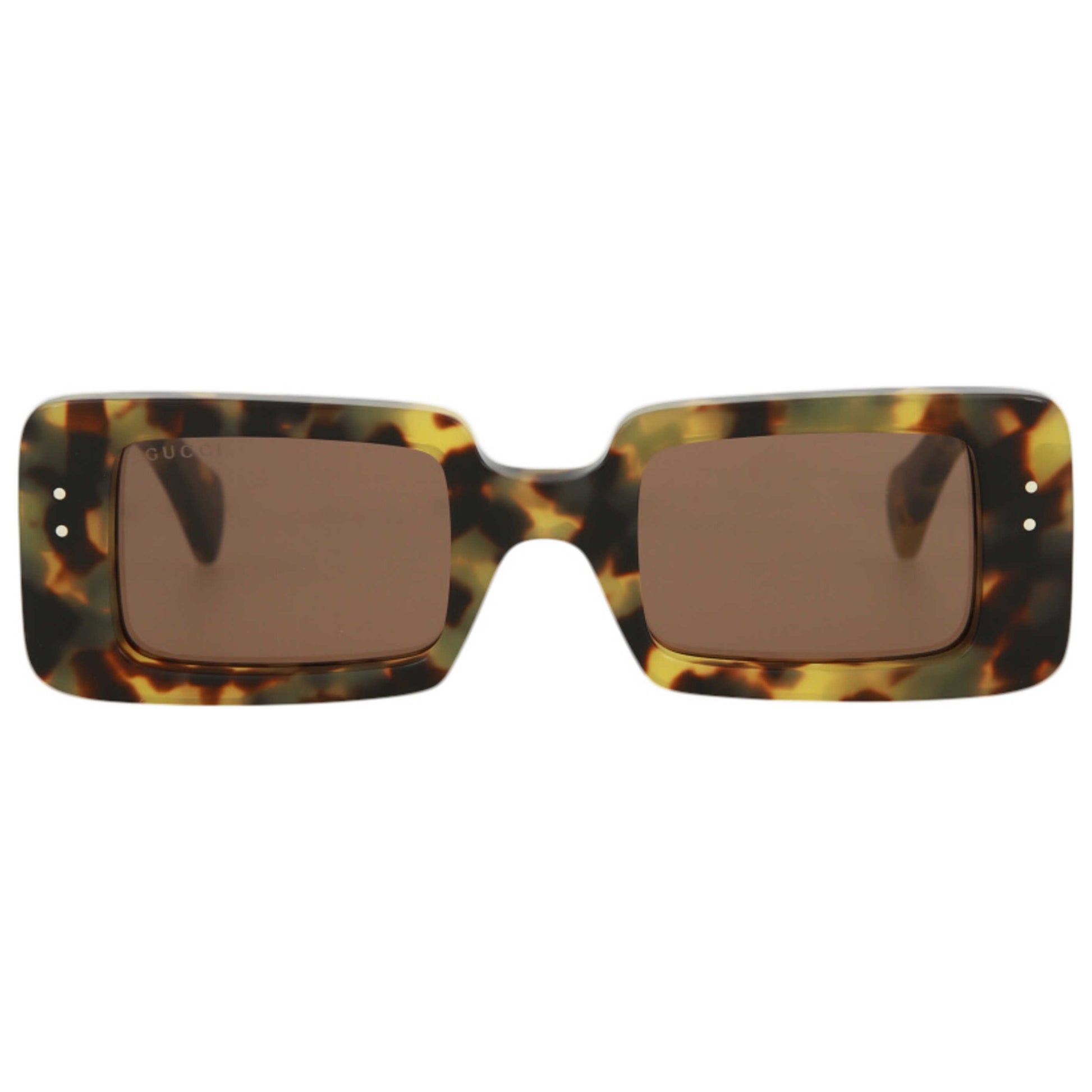 Gucci Novelty Men's Sunglasses GG0873S-30009969-003 - Image #2