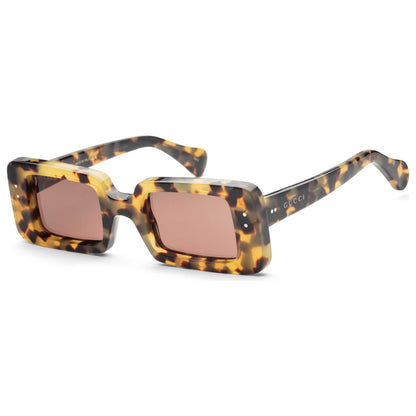 Front view of Gucci Novelty Men's Sunglasses GG0873S-30009969003