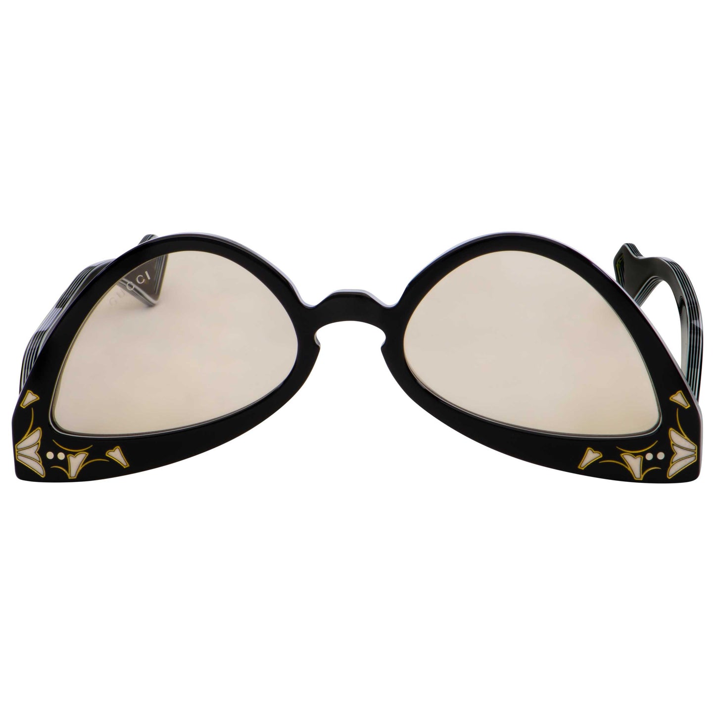 Gucci Fashion Women's Sunglasses GG0874S-001 - Image #2