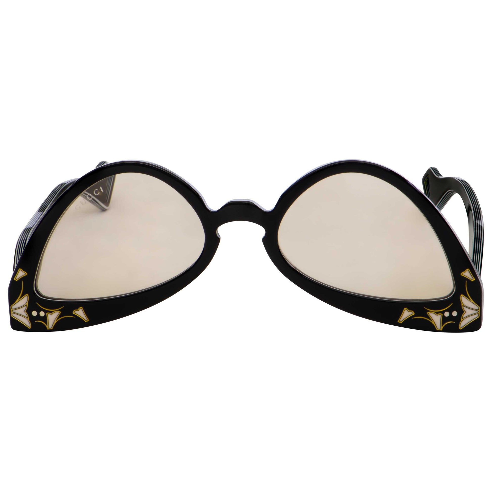 Gucci Fashion Women's Sunglasses GG0874S-001 - Image #2