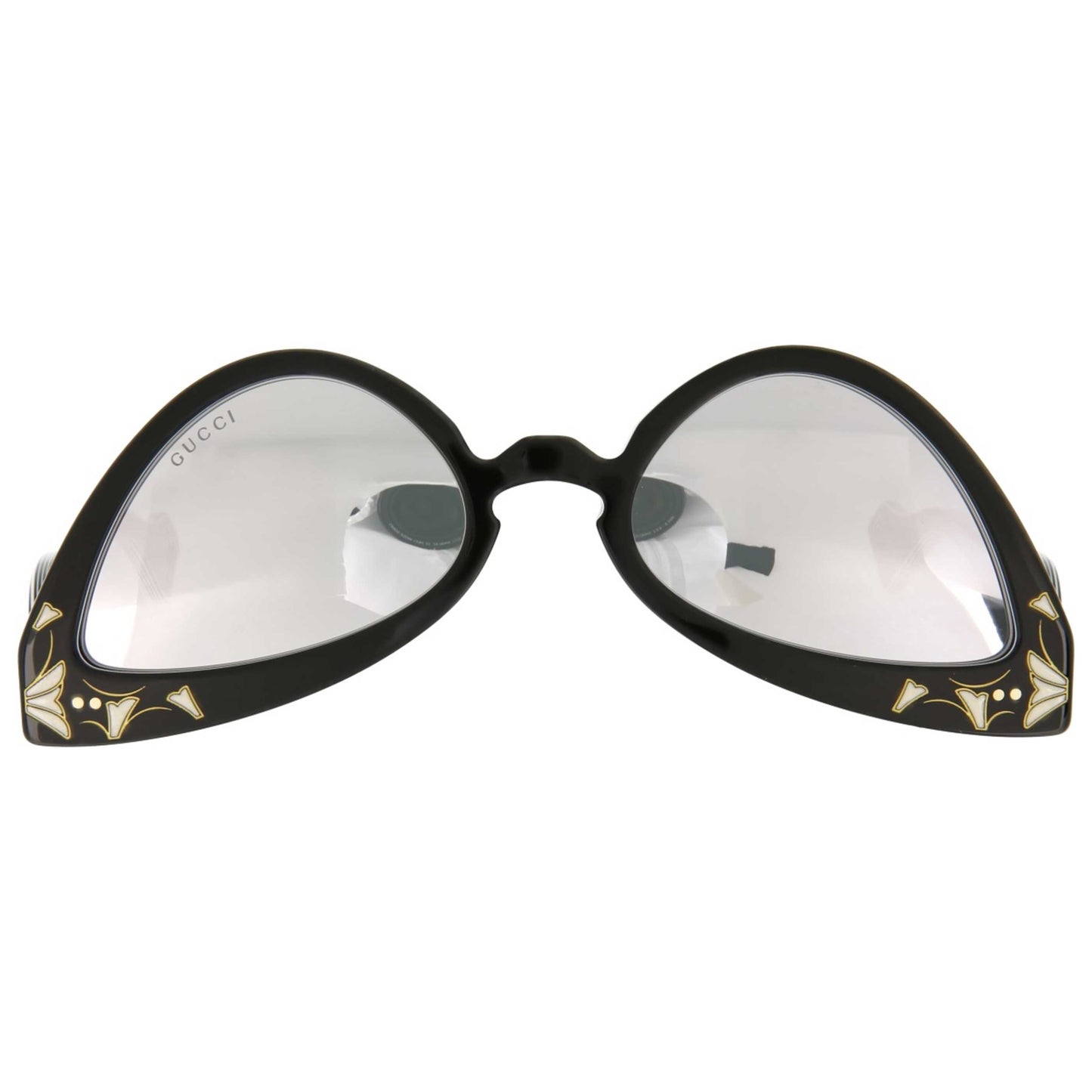 Gucci Novelty Women's Sunglasses GG0874S-30009966-003 - Image #2