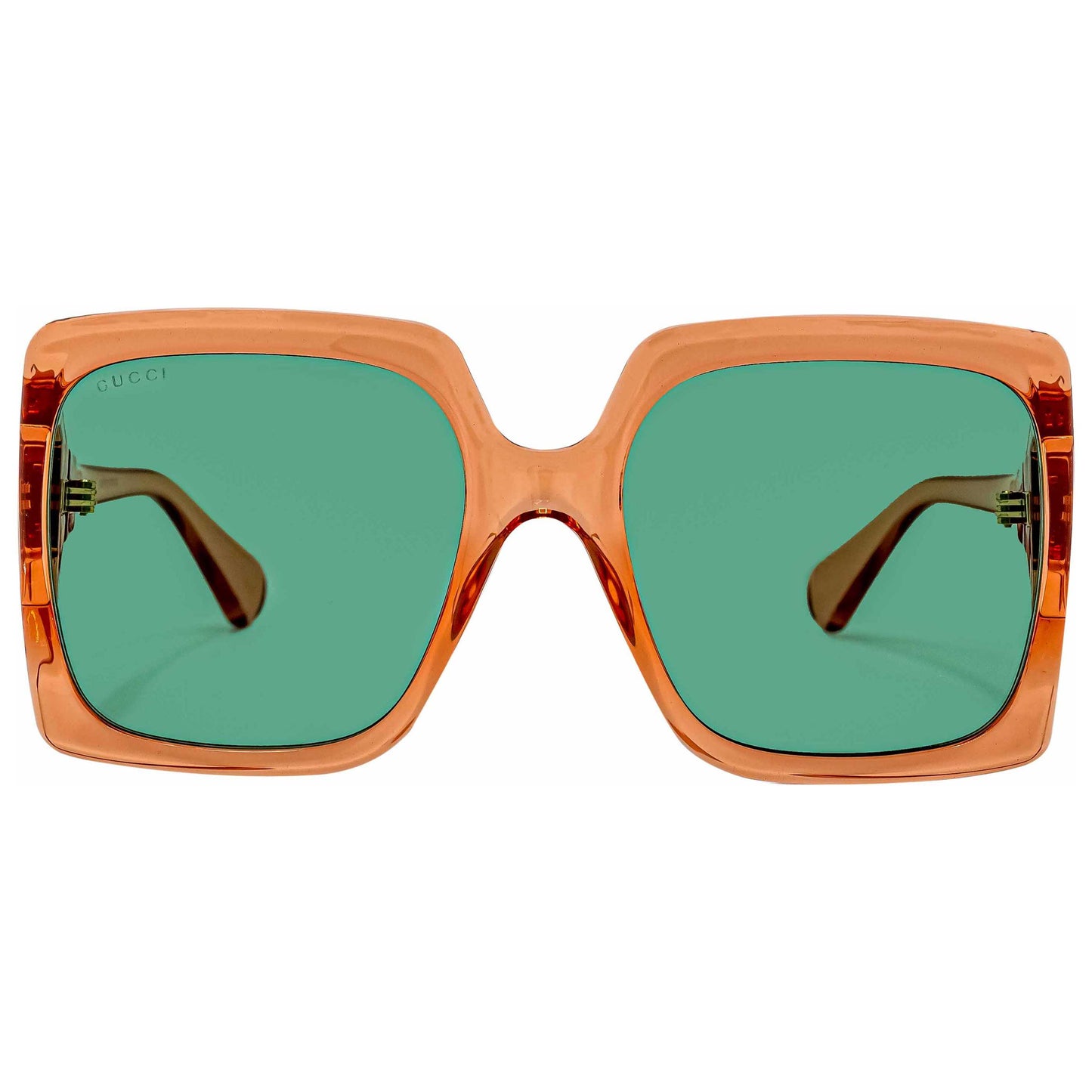 Gucci Fashion Women's Sunglasses GG0876S-00360 - Image #4