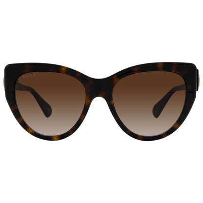 Gucci Fashion Women's Sunglasses GG0877S-00256 - Image #4