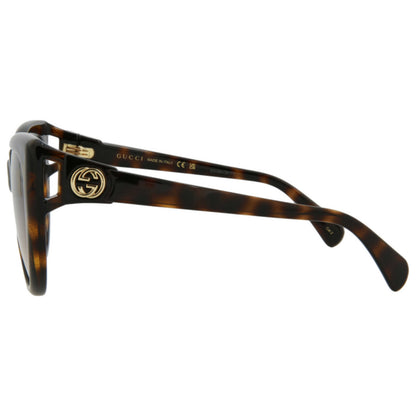 Gucci Women's Sunglasses GG0877S-30010262-002 - Image #4