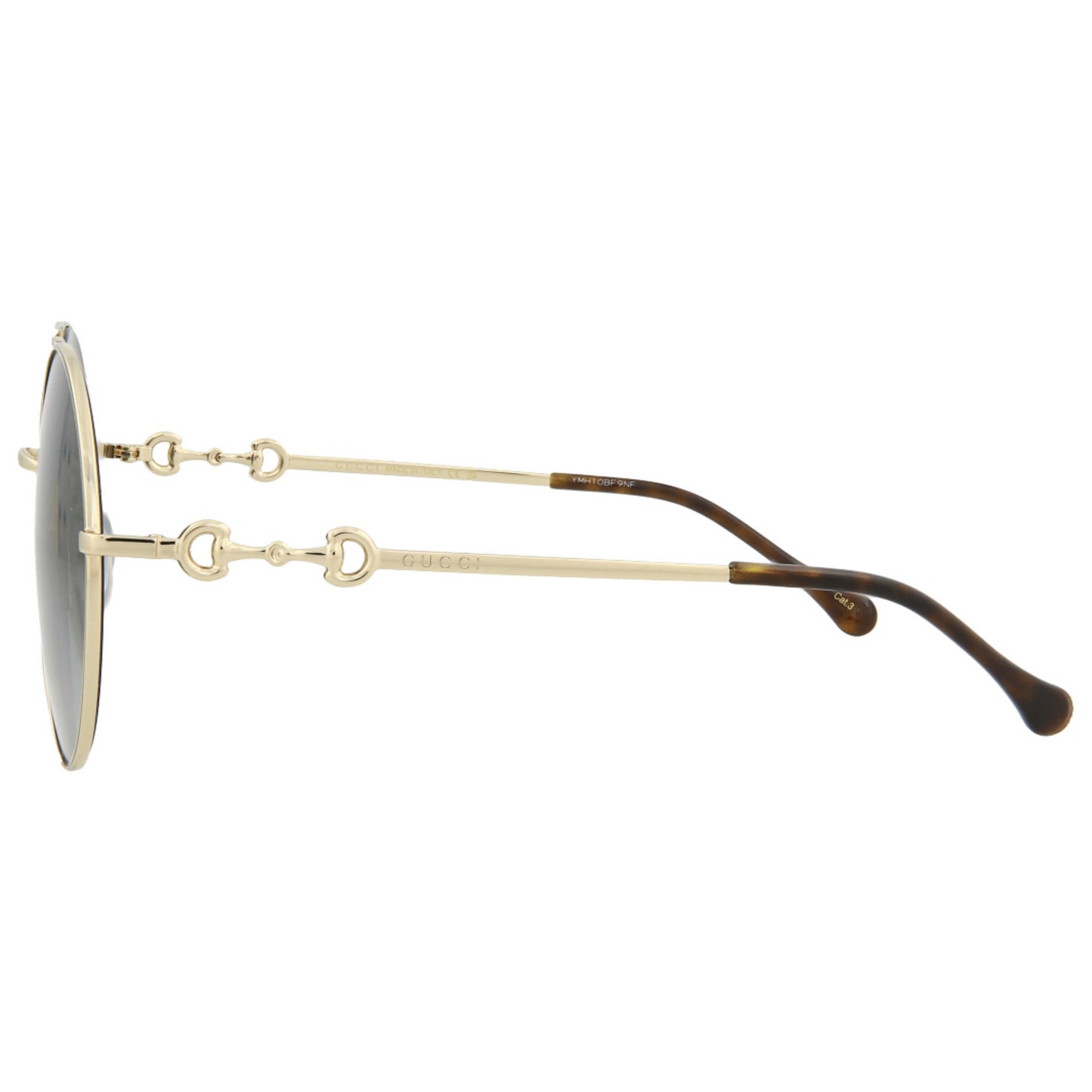 Gucci Novelty Women's Sunglasses GG0878S-30010289-001 - Image #4