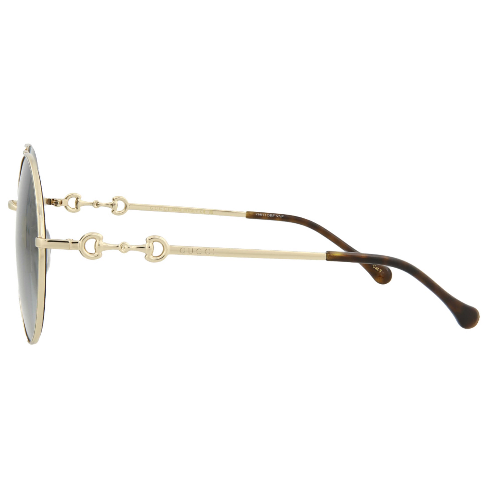 Gucci Novelty Women's Sunglasses GG0878S-30010289-001 - Image #4
