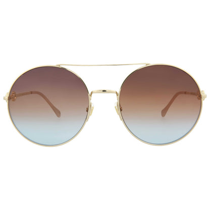 Gucci Novelty Women's Sunglasses GG0878S-30010289-004 - Image #2