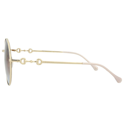 Gucci Novelty Women's Sunglasses GG0878S-30010289-004 - Image #4