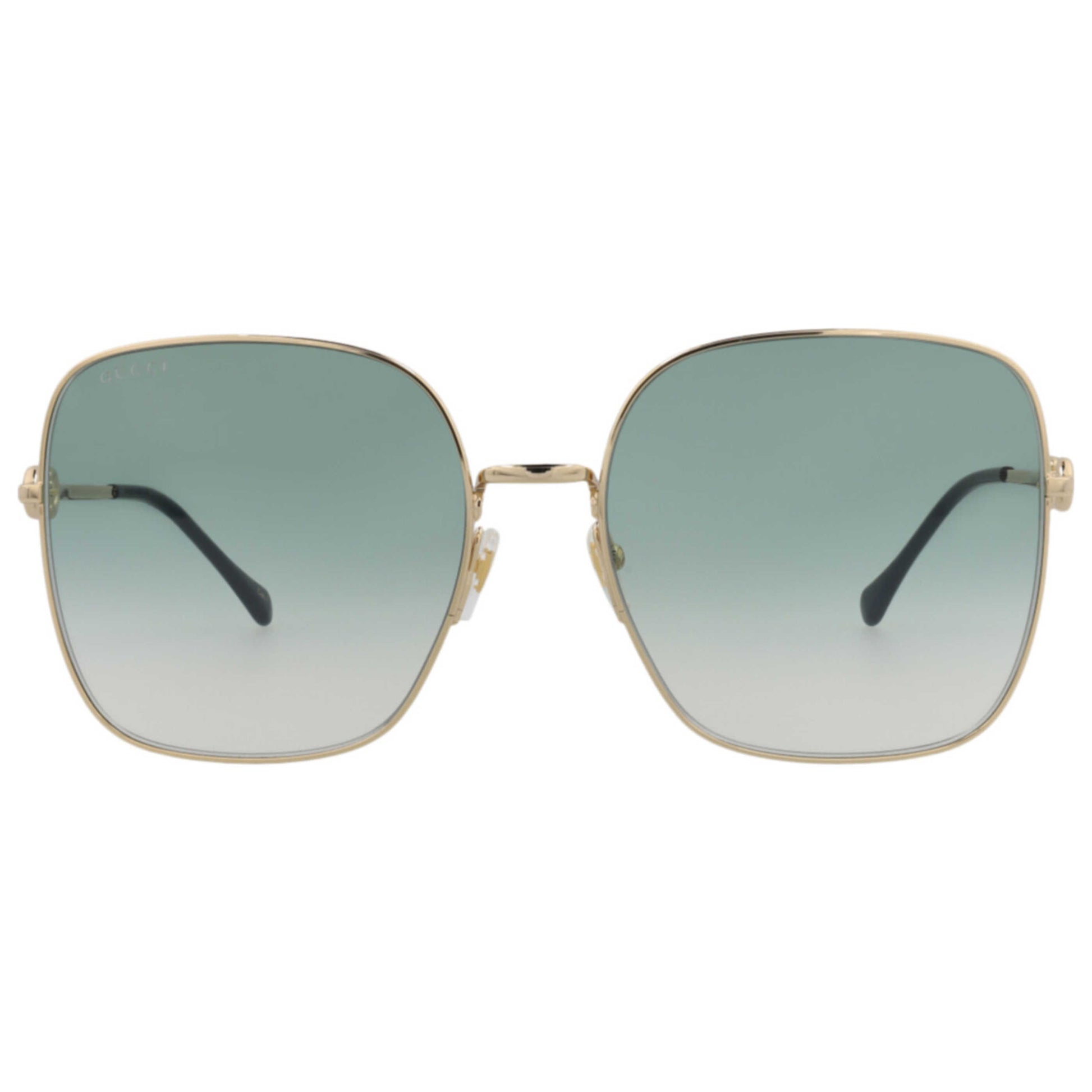 Gucci Novelty Women's Sunglasses GG0879S-30010269-003 - Image #2
