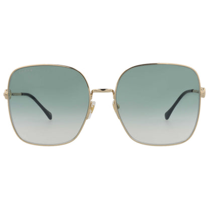 Gucci Novelty Women's Sunglasses GG0879S-30010269-003 - Image #2
