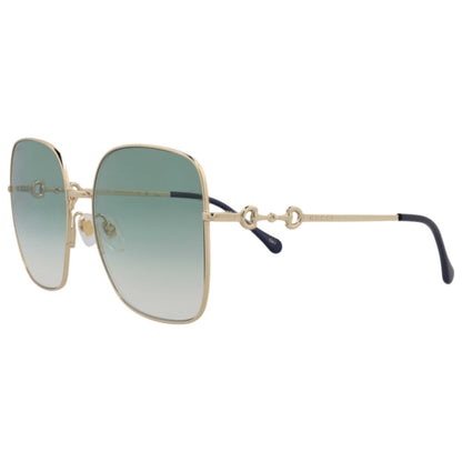 Front view of Gucci Novelty Women's Sunglasses GG0879S-30010269-003
