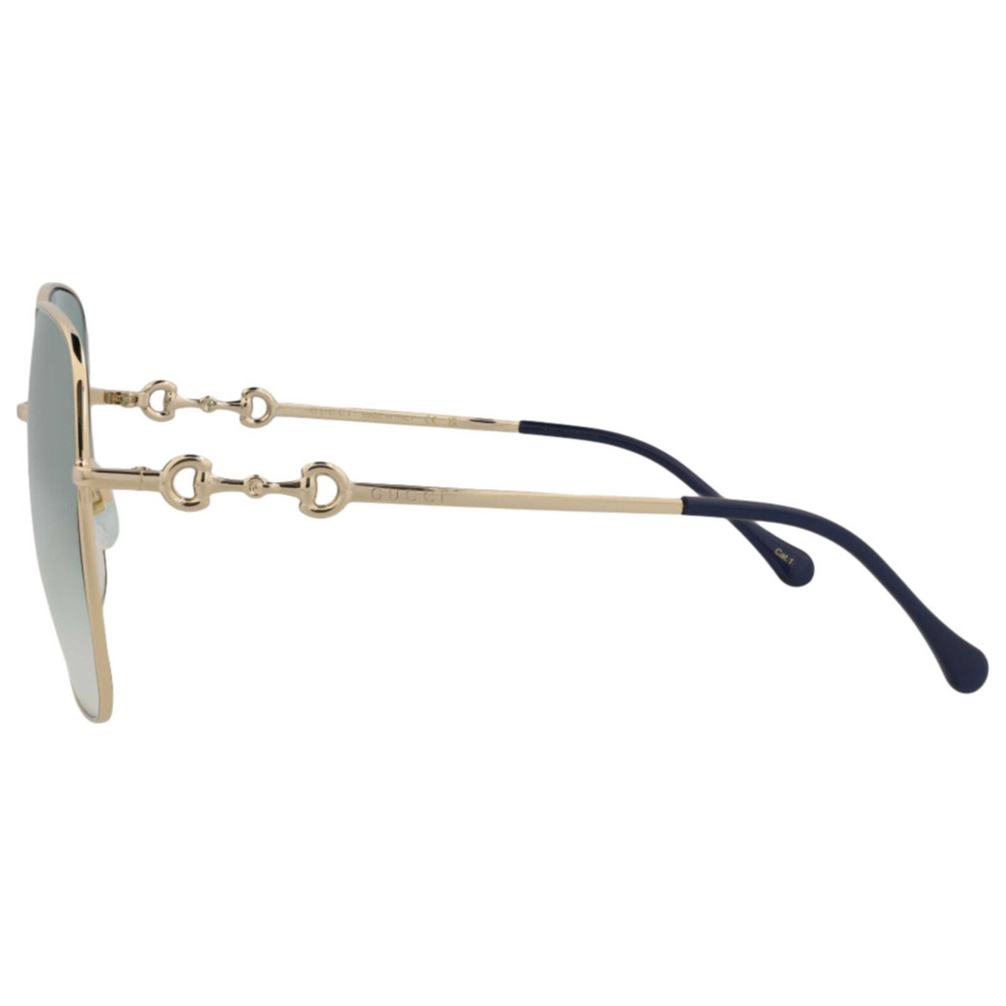 Gucci Novelty Women's Sunglasses GG0879S-30010269-003 - Image #4