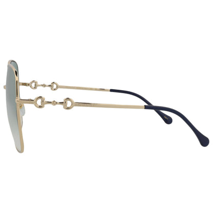 Gucci Novelty Women's Sunglasses GG0879S-30010269-003 - Image #4