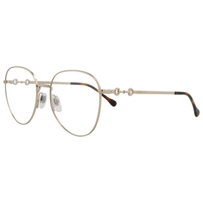 Front view of Gucci Novelty Women's Opticals GG0880O-30010295-006