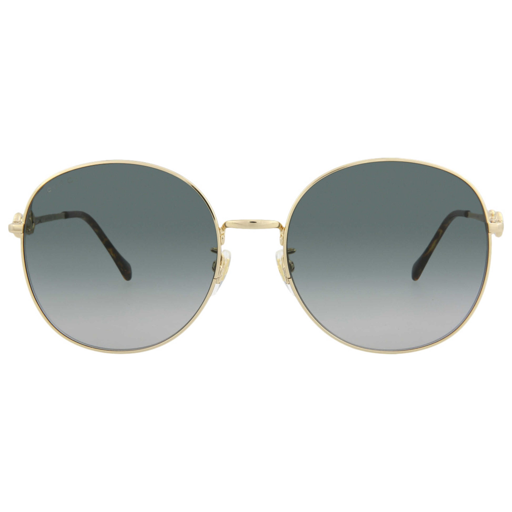 Gucci Novelty Women's Sunglasses GG0881SA-30010288-001 - Image #2