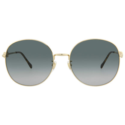 Gucci Novelty Women's Sunglasses GG0881SA-30010288-001 - Image #2
