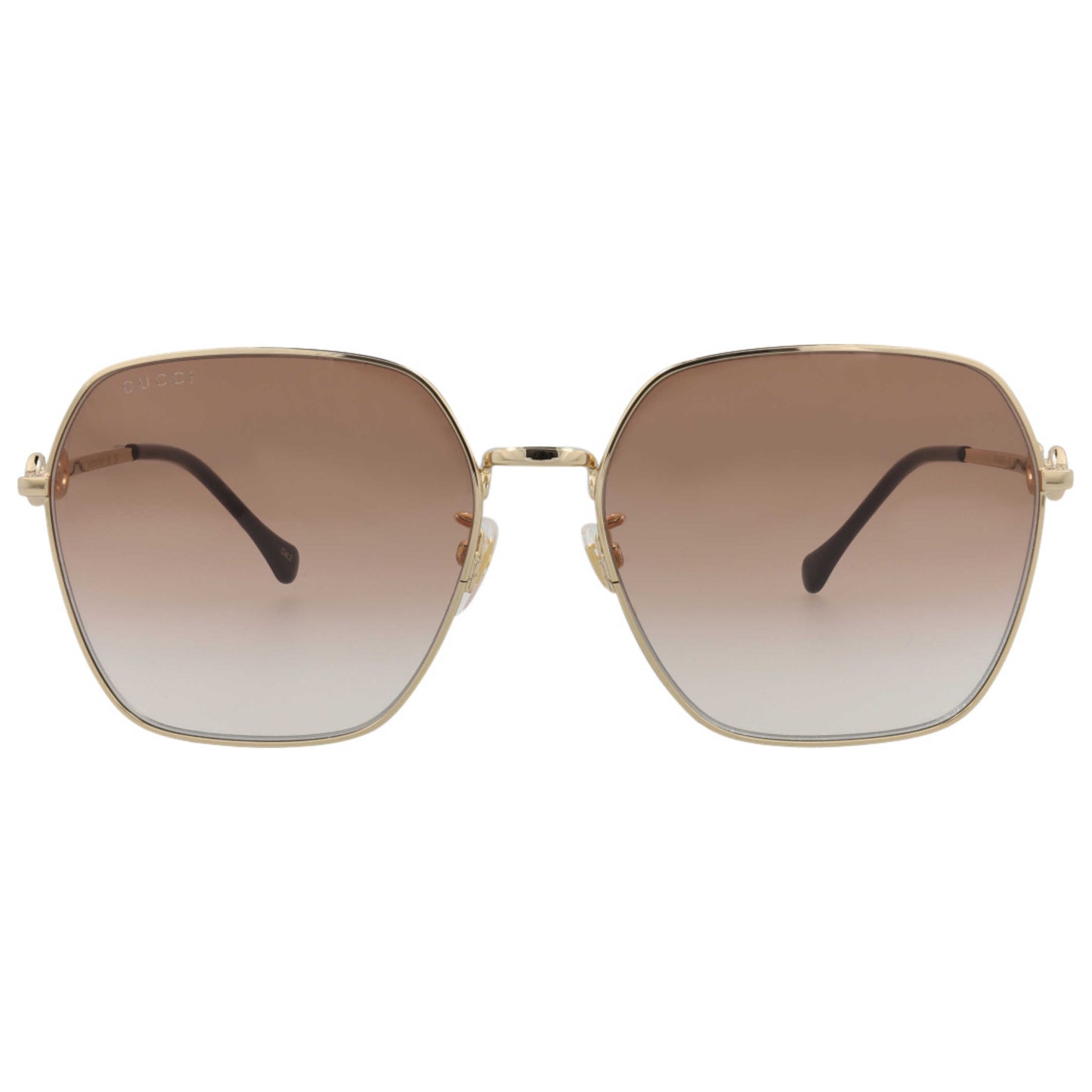 Gucci Novelty Women's Sunglasses GG0882SA-30010285-003 - Image #2