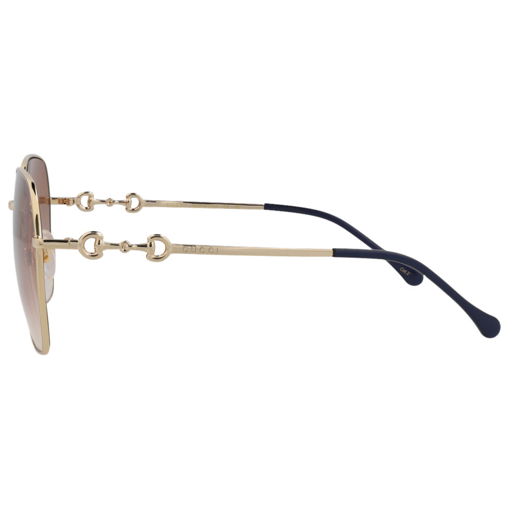 Gucci Novelty Women's Sunglasses GG0882SA-30010285-003 - Image #4