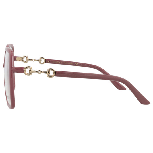 Gucci Fashion Women's Opticals GG0890O-30010364-003 - Image #3