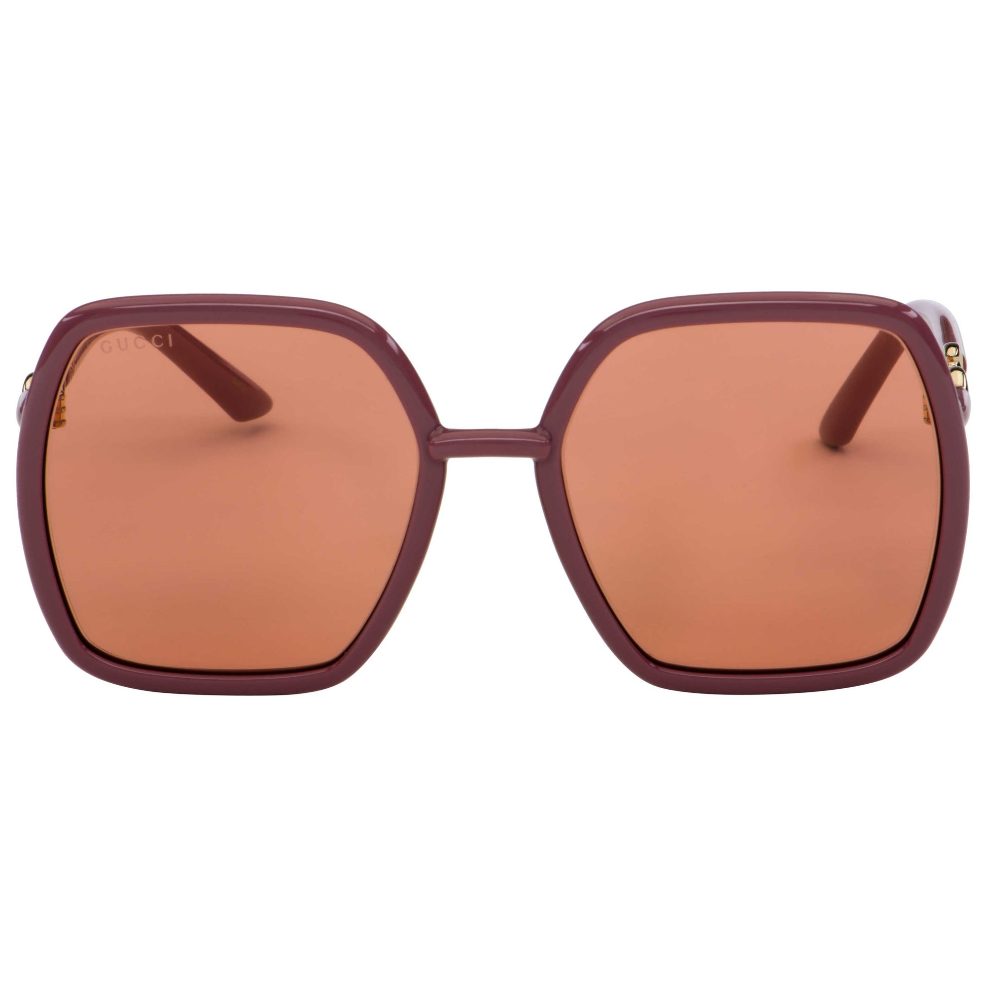 Gucci Fashion Women's Sunglasses GG0890S-003 - Image #2