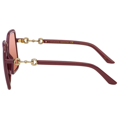 Gucci Fashion Women's Sunglasses GG0890S-003 - Image #4