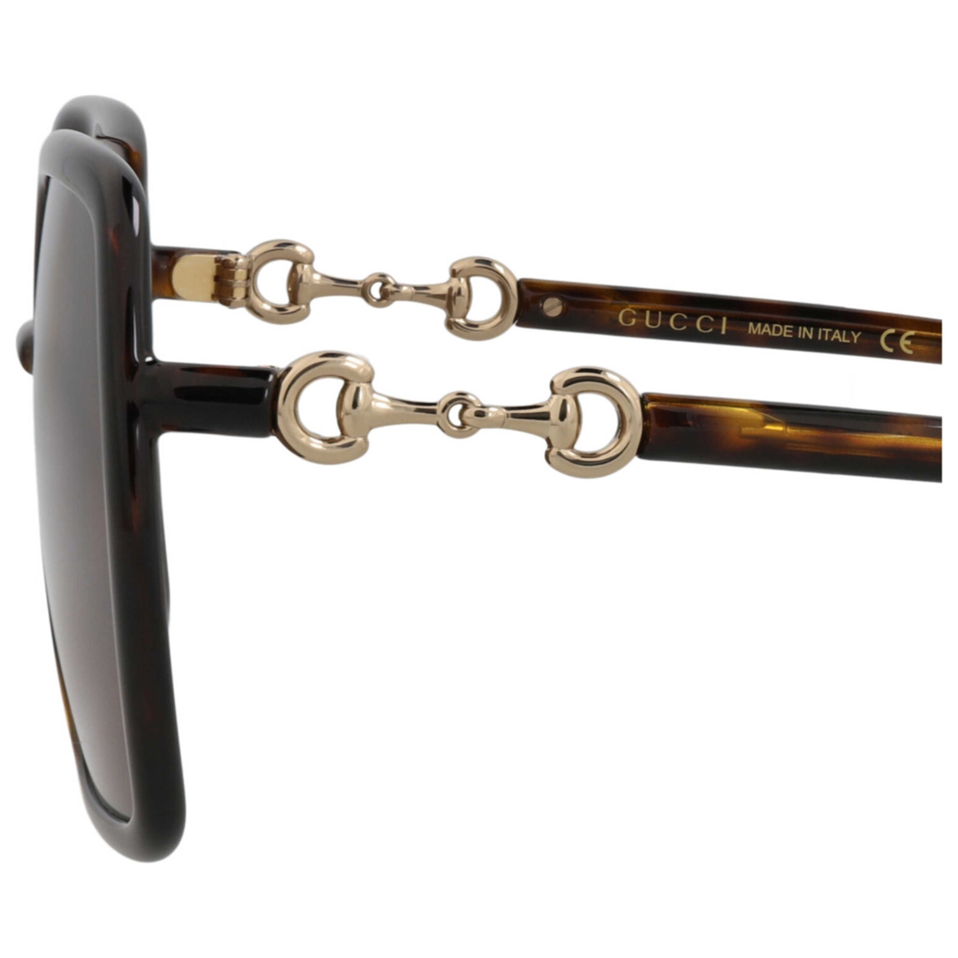 Gucci Women's Sunglasses GG0890S-30010368-002 - Image #3