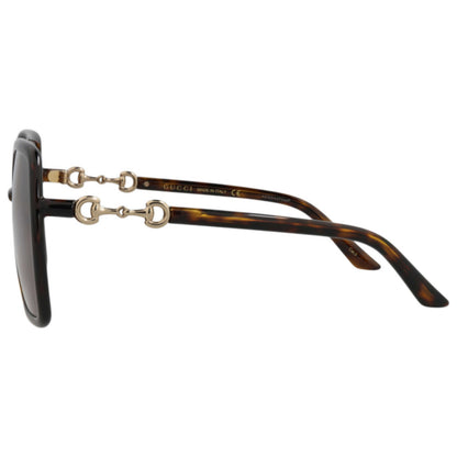 Gucci Women's Sunglasses GG0890S-30010368-002 - Image #4