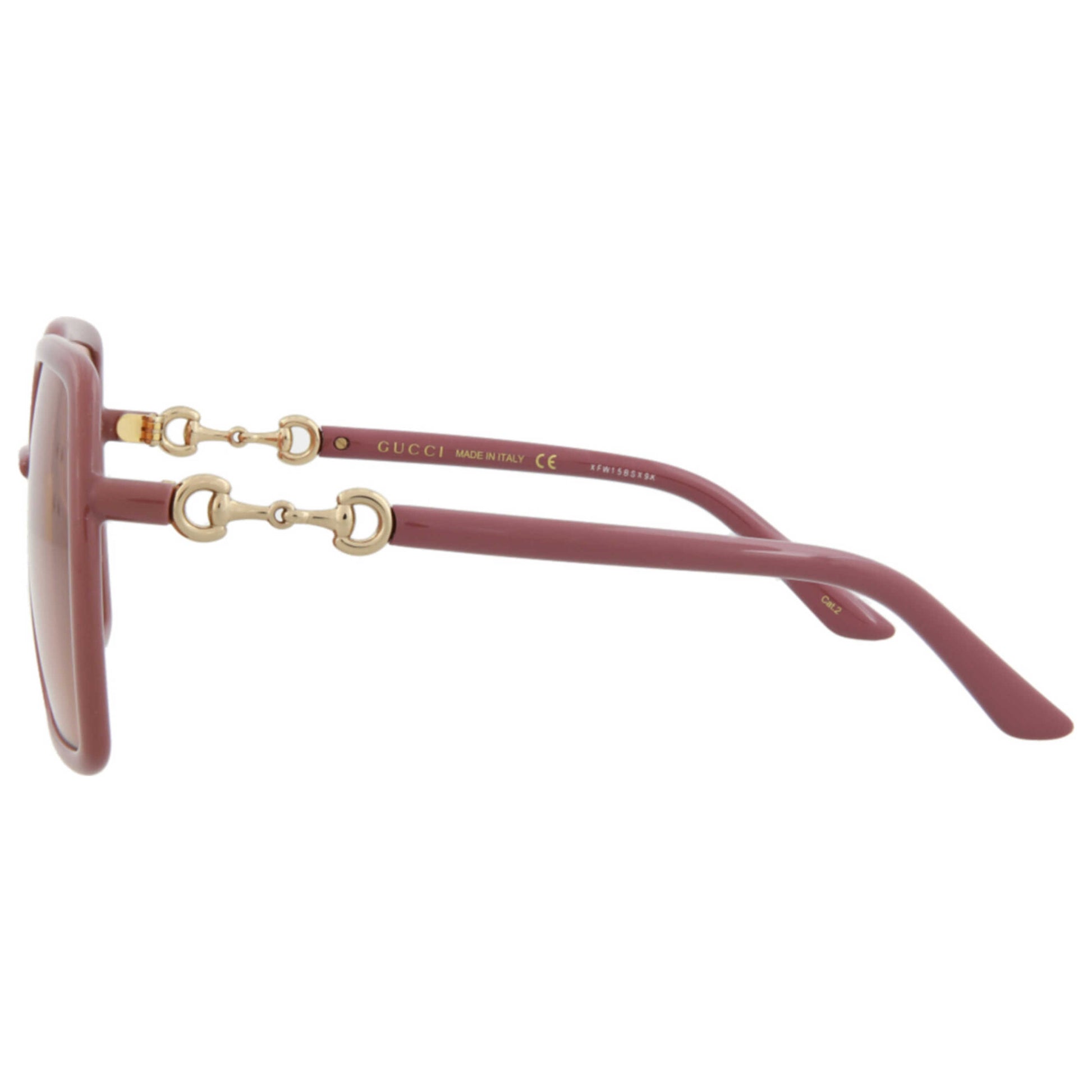 Gucci Women's Sunglasses GG0890S-30010368-003 - Image #4