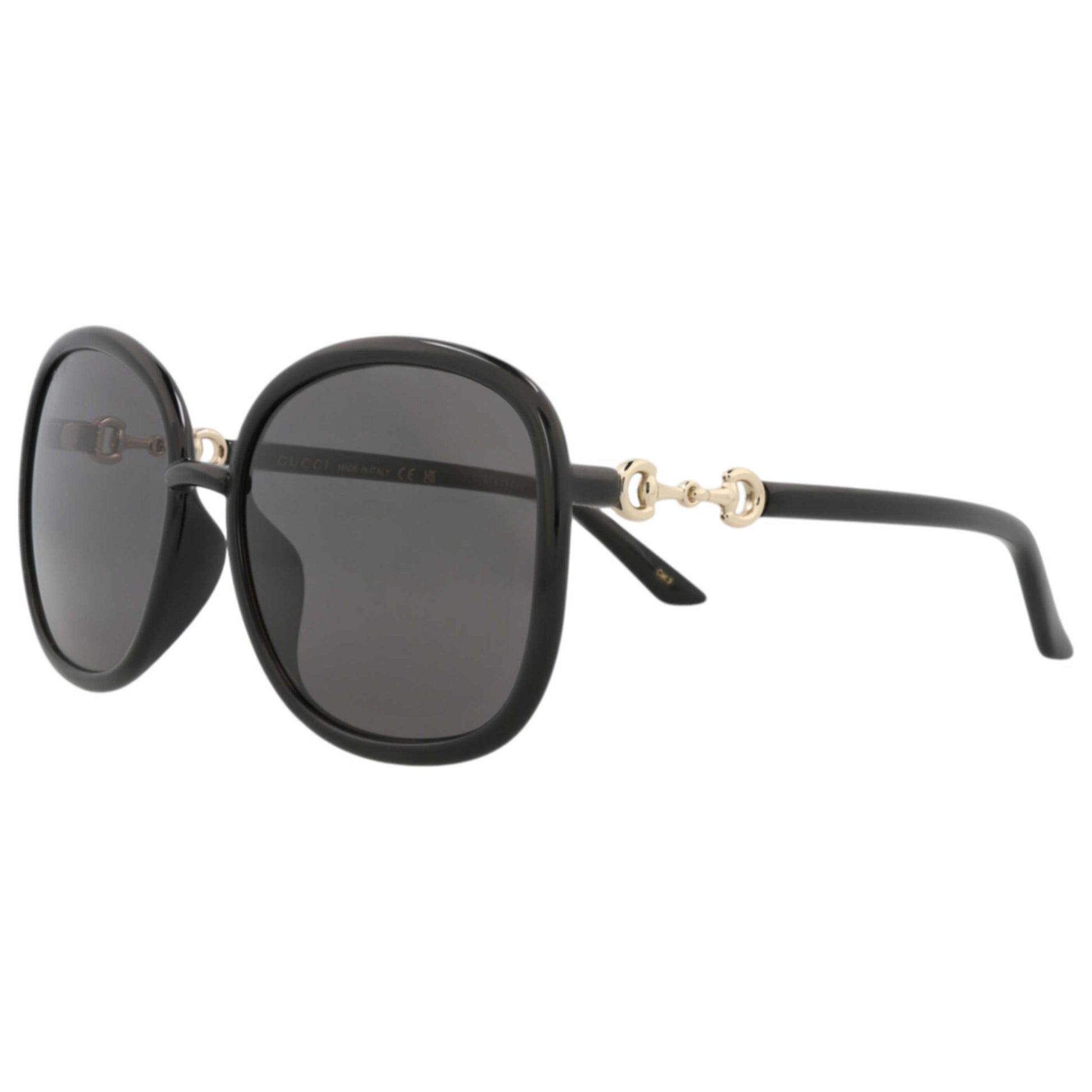 Front view of Gucci Women's Sunglasses GG0892SA-30010358-001