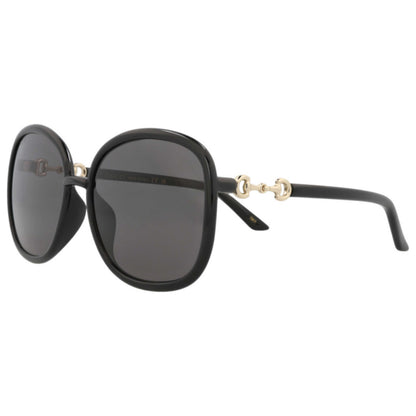 Front view of Gucci Women's Sunglasses GG0892SA-30010358-001